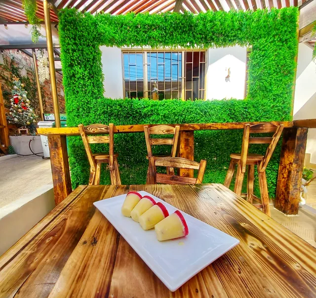 Sumerceé Hospedaje Boutique Bistro Restaurante