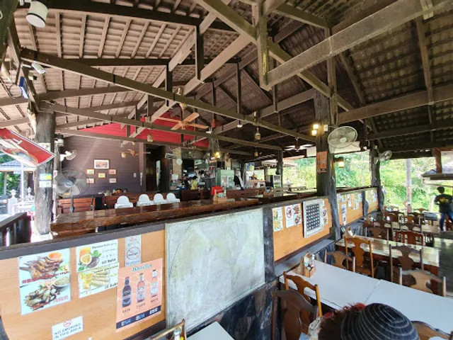 Jea Noi Vietnamese Food