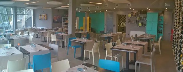 Vela di Soleville Ristorante Pizzeria & Camere con e senza Vista Lago