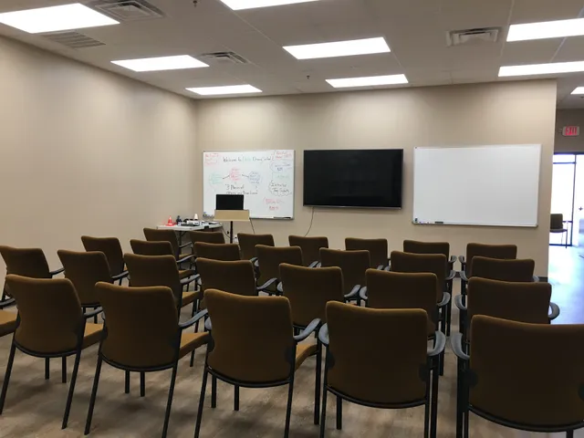 Denton Driving School