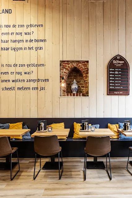 Holland, more than Pancakes