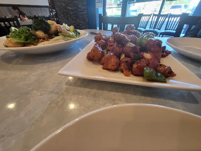 Andy's Kitchen | Chinese Restaurant