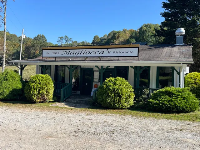 Magliocca's Ristorante
