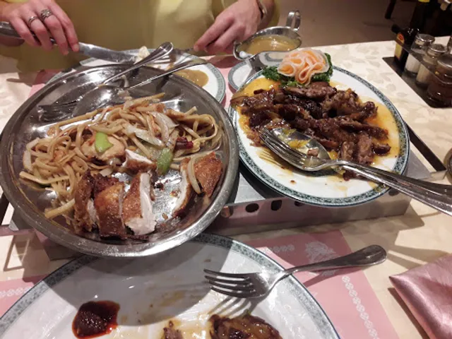 Hoi Sing (Chinees Restaurant)