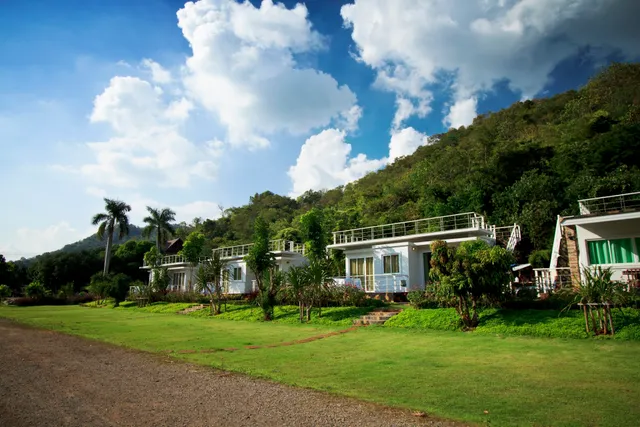 Yura Kiri Resort Khao Yai