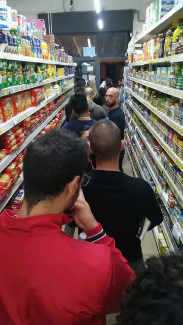 N.A. S.R.L. TRADING Foreign and Italian Food