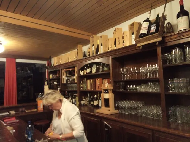 Pizzeria Da Franco - Obergmeind "Winterbetrieb"