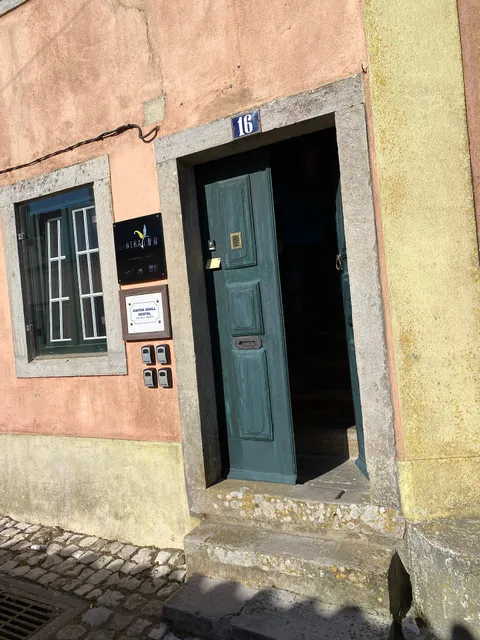 Sintra Small Hostel