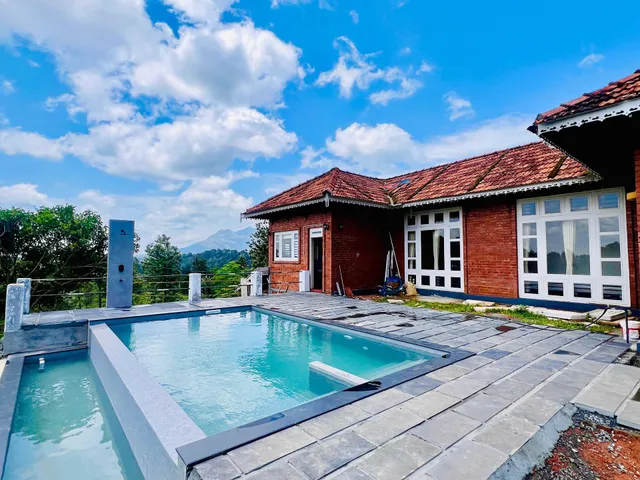 Zostel Homes Wayanad (Vythiri)