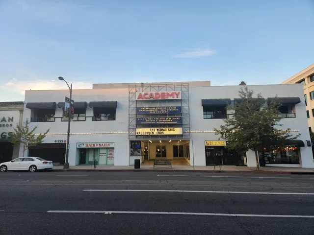 Regency Academy Cinemas