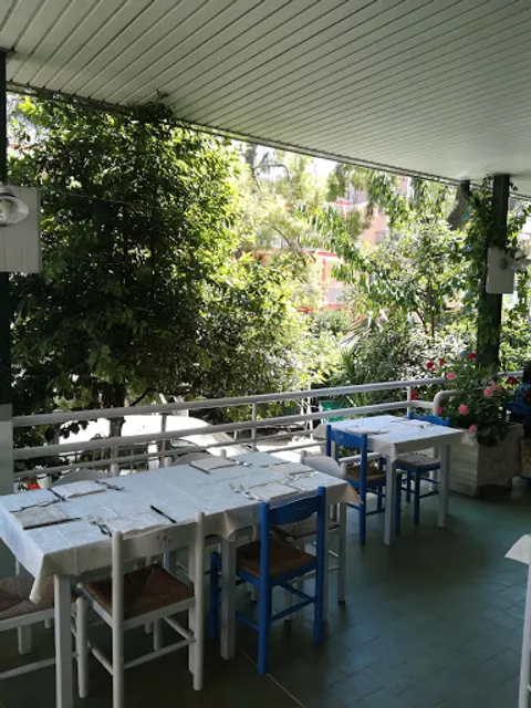 Ristorante Venti E Maree