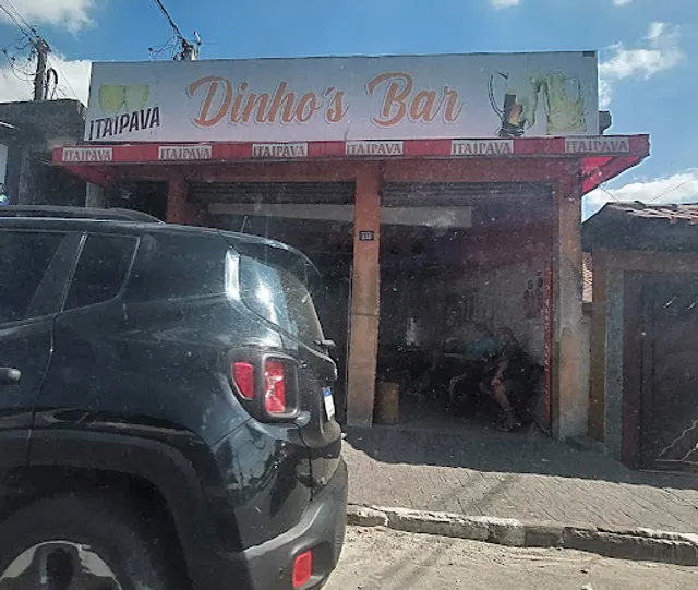 Dinho's Bar