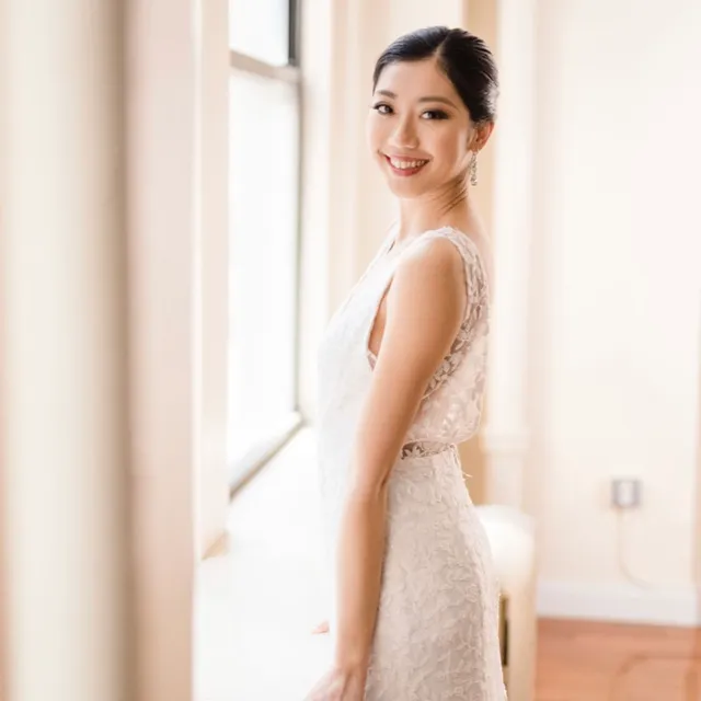 Mariana Collignon Makeup Artist