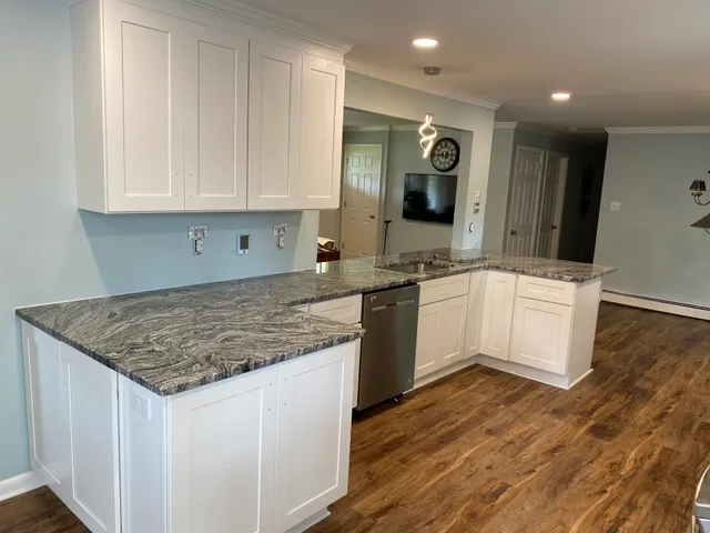 HB Marble and Granite