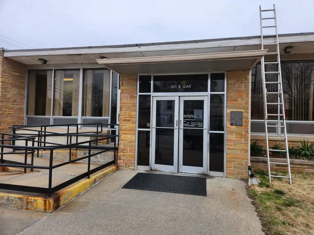 United States Postal Service