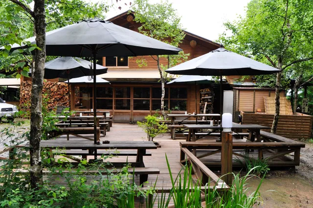 Hishino Onsen Tokiwakan