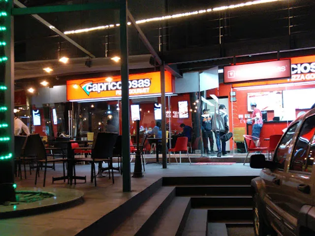 Capricciosas San Jerónimo