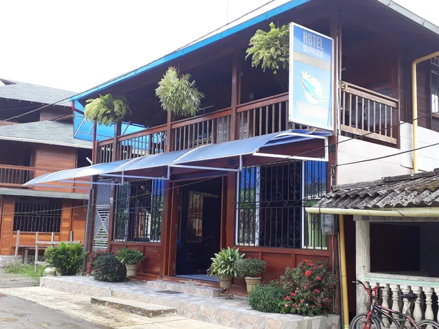 Hotel Delfin Real