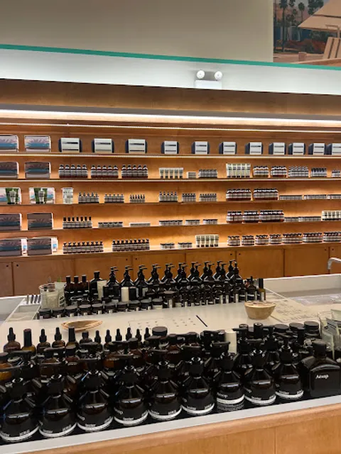 Aesop Gansevoort Street