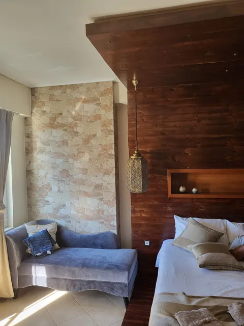 Lycurgus - The Spartan Home