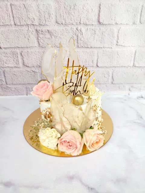 The star bakehouse - home baker in jaipur