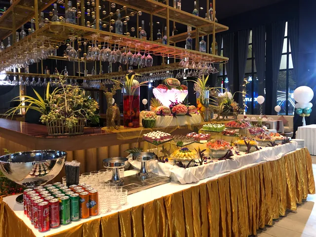 Neptune Hot Pot & BBQ