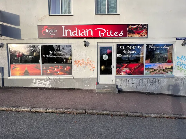 Indian Bites