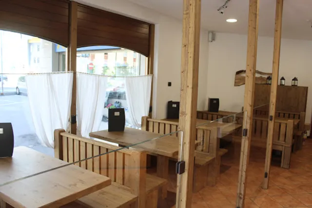 C'era Una Volta Tavola Calda Gastonomia d'Asporto