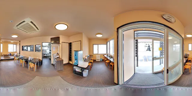 らーめん玄 神楽店