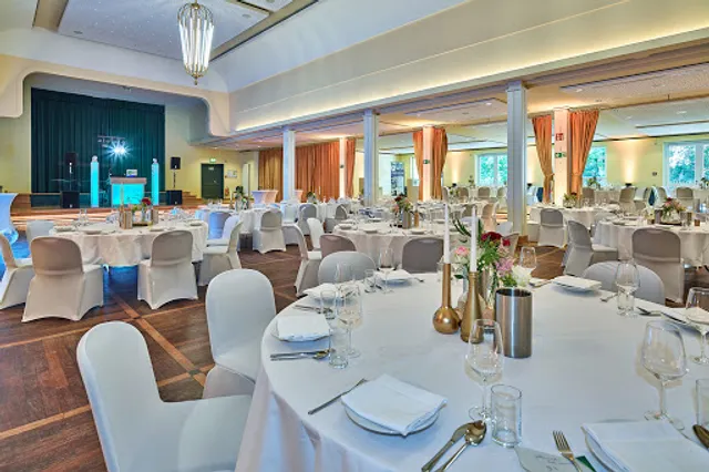 Hofbräu an der Wilhelmshöhe