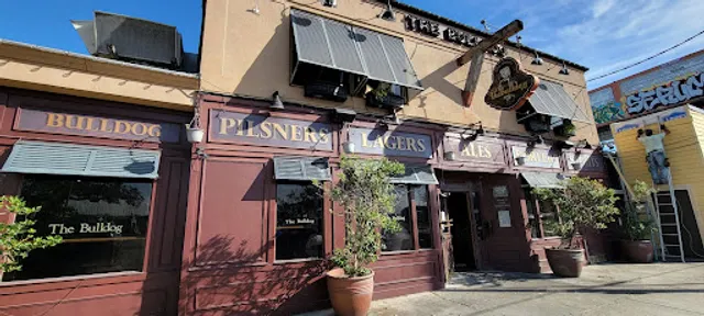 The Bulldog, Mid-City