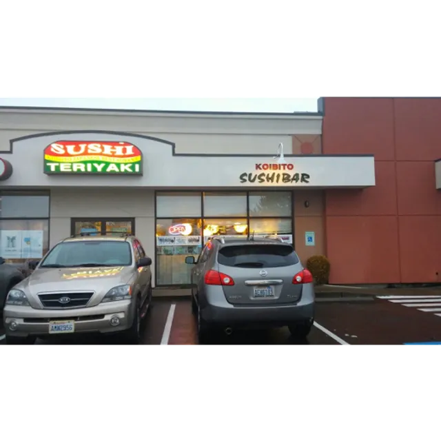 Koibito Japanese Restaurant