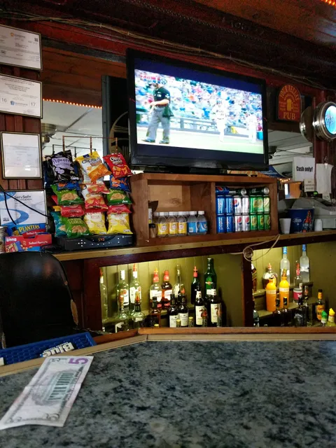 Four Fellas Bar & Grille