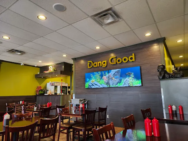 Dang Good Restaurant