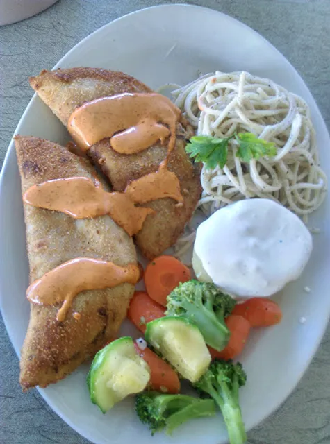 El Bistrot de Marcos