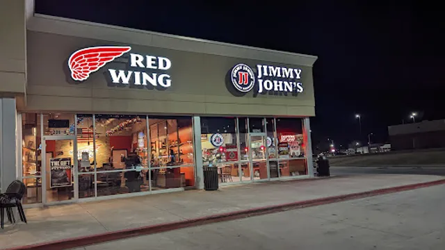 Jimmy John's