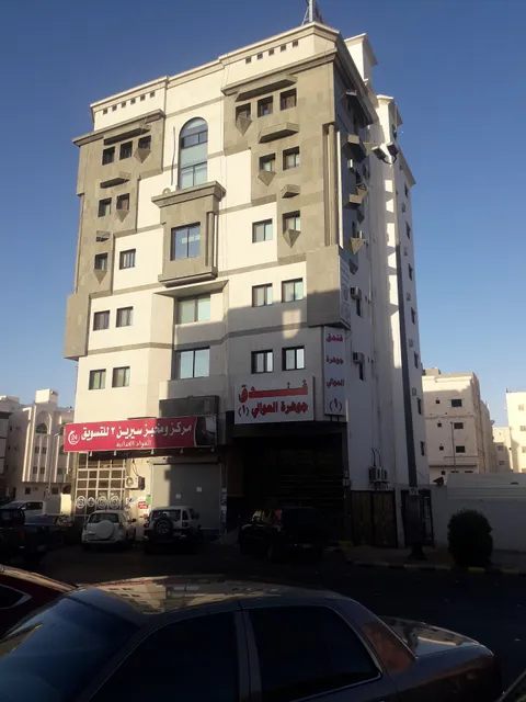 al awali diamond hotel