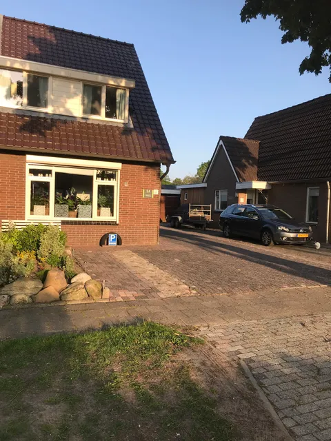 Emmen bed and breakfast