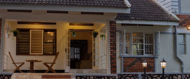 Miika Botanical Inn Entebbe