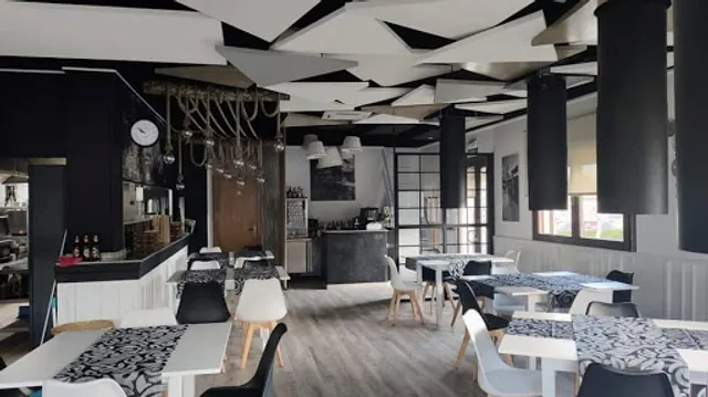 Hostal Restaurante Galicia