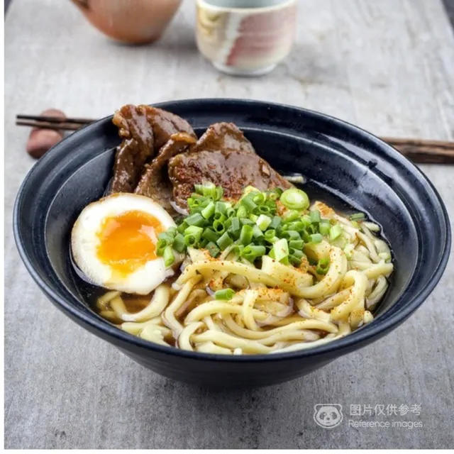 Master Beef 知足牛杂店