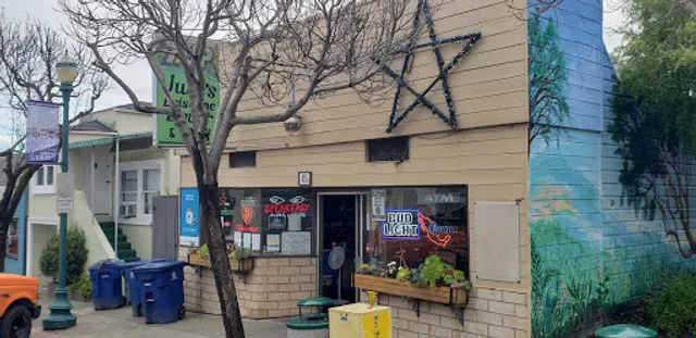 Julie's Brisbane Liquor & Deli