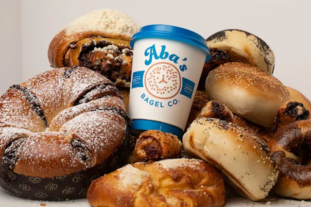 Aba's Bagel Company