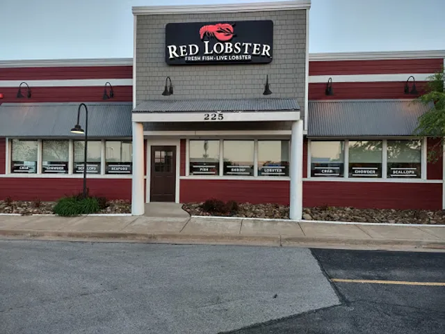 Red Lobster