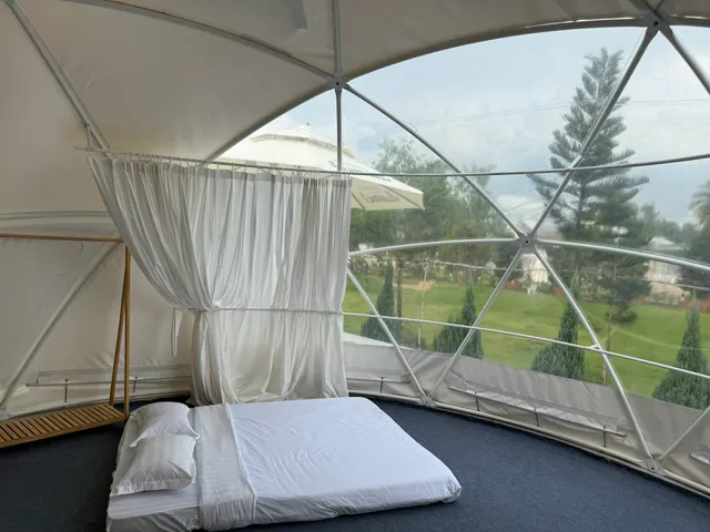Sa Đéc Glamping