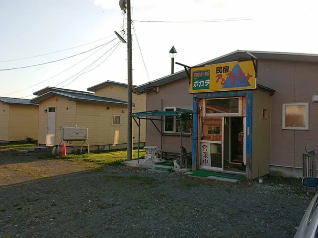 Guesthouse Annapurna