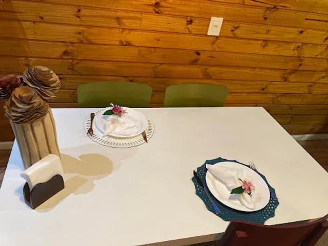 Bistrô Sonho de Guri