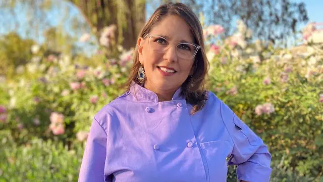 Cooking with Nivia Private Chef Events