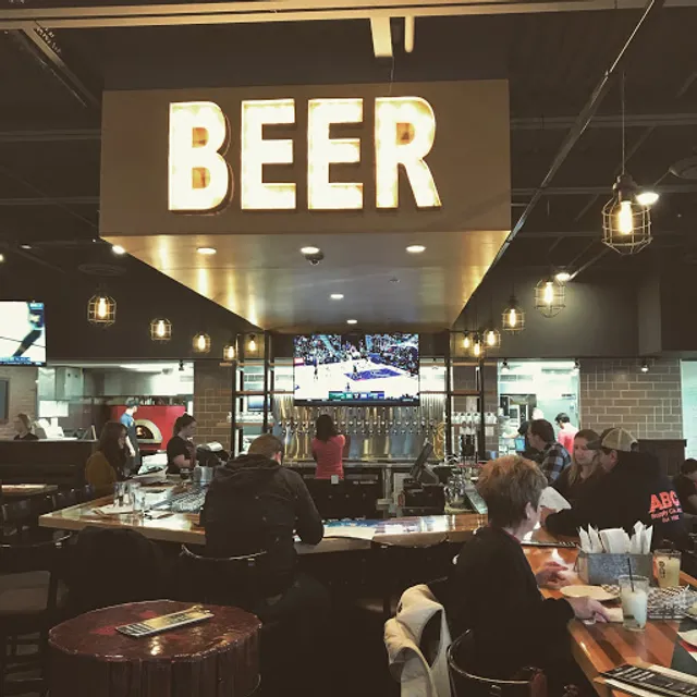 Northern Taphouse - Eau Claire