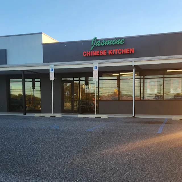 Jasmine Chinese Kitchen